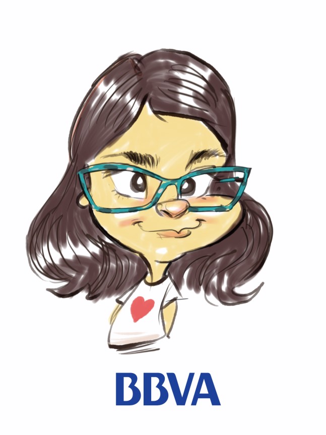 Caricatura digital — Karikato